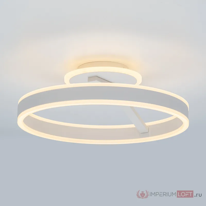 Люстра потолочная Citilux Дуэт CL719740 от ImperiumLoft