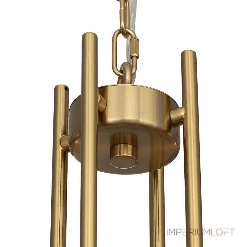 Подвесная люстра Citilux CARSON CL255183