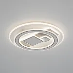Люстра потолочная Citilux Costa CL741020 от ImperiumLoft