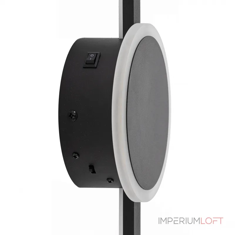 Светильник настенный Citilux Стиг CL203311 от ImperiumLoft Светильник настенный Citilux Стиг CL203311 от ImperiumLoft