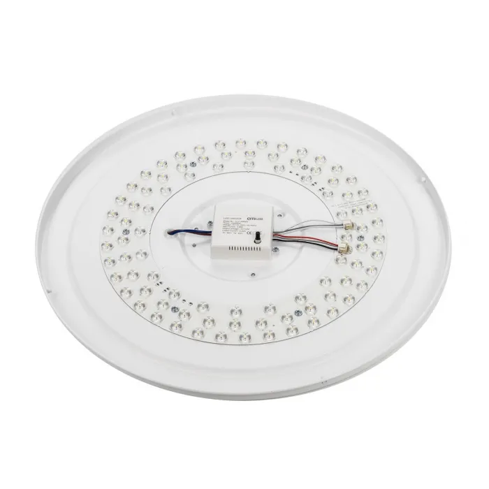 Светильник потолочный Citilux BOSS CL751450G от ImperiumLoft