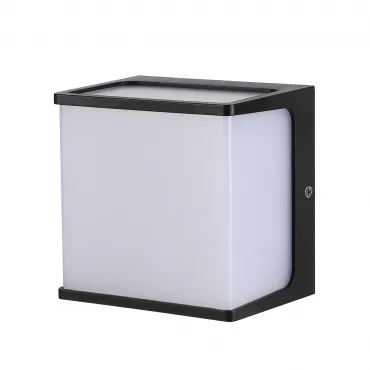 Уличный настенный светильник Citilux DOMUS CLU0801 LED Уличный настенный светильник Citilux DOMUS CLU0801 LED