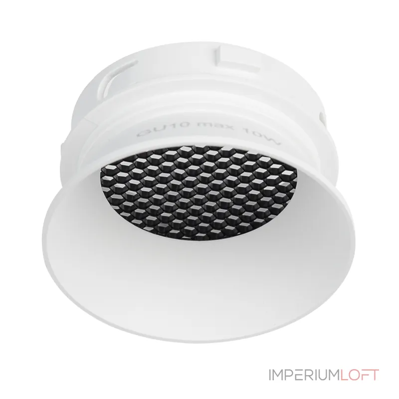 Декоративный рефлектор Citilux SKYPORT.10 CLP10M0