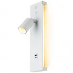 Светильник настенный Citilux Декарт CL704460 от ImperiumLoft