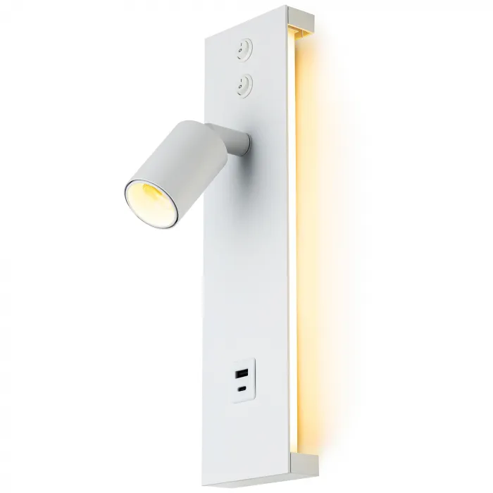 Светильник настенный Citilux Декарт CL704460 от ImperiumLoft