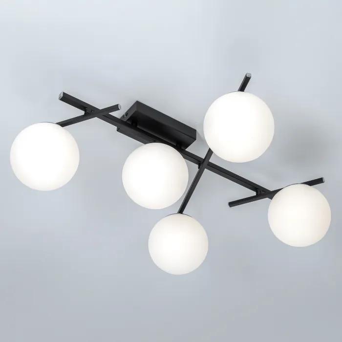 Люстра поворотная Citilux DORSY CL223152 LED от ImperiumLoft