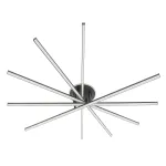 Потолочная люстра Citilux TRENT CL203651