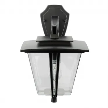 Уличный настенный светильник Citilux FORTS CLU10W