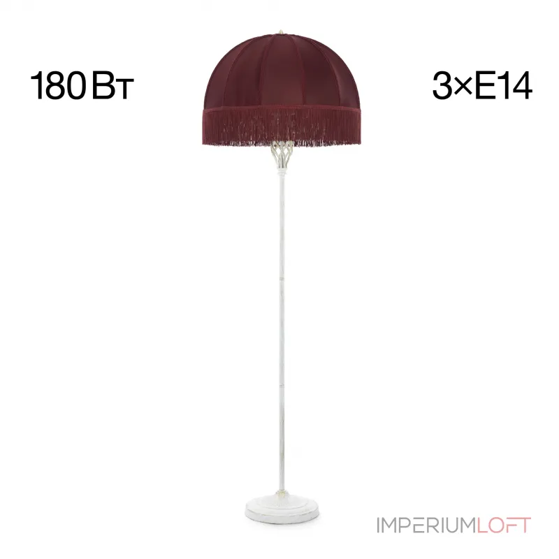 Торшер Citilux Базель CL407923