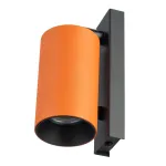Настенный светильник с выключателем Citilux AXEL CL512514