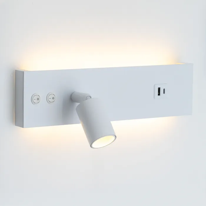 Светильник настенный Citilux Декарт CL704460 от ImperiumLoft