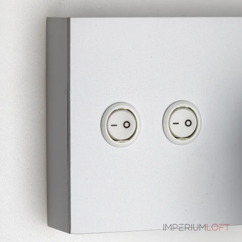 Светильник настенный Citilux Декарт CL704460 от ImperiumLoft Светильник настенный Citilux Декарт CL704460 от ImperiumLoft