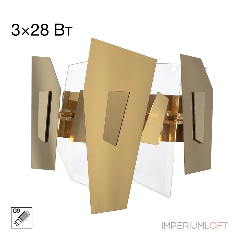 Бра Citilux DART CL231432