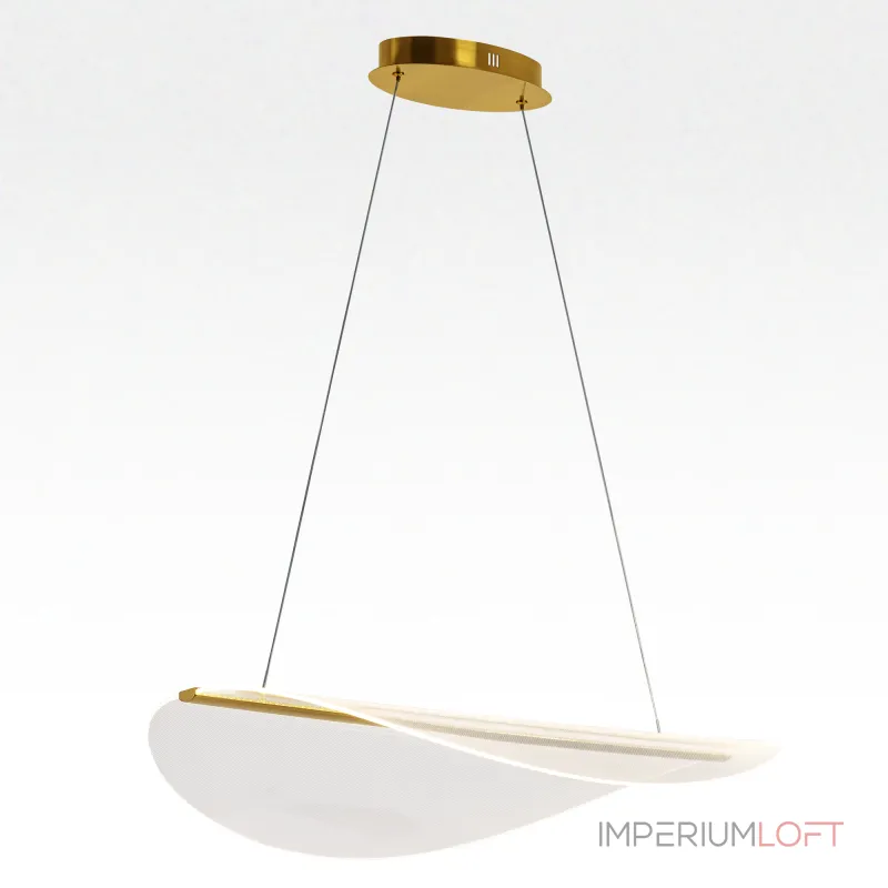 Подвесной светильник Citilux SKATT CL213132