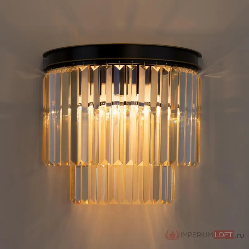 Бра Citilux Мартин CL332322 от ImperiumLoft