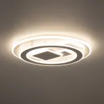 Люстра потолочная Citilux Costa CL741020 от ImperiumLoft
