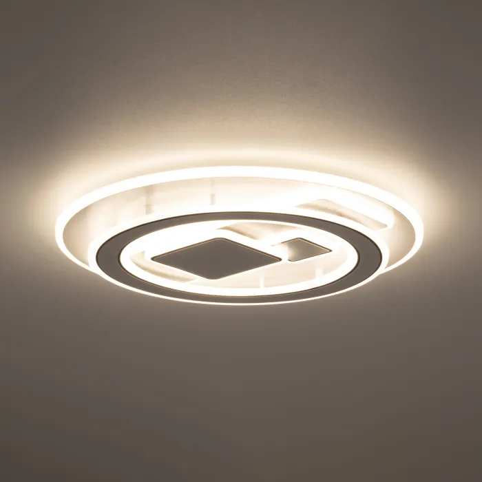 Люстра потолочная Citilux Costa CL741020 от ImperiumLoft