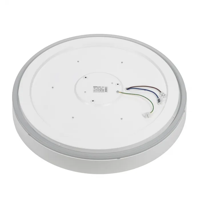 Светильник потолочный Citilux BOSS CL751450G от ImperiumLoft