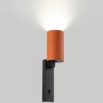 Настенный светильник с выключателем Citilux AXEL CL512514
