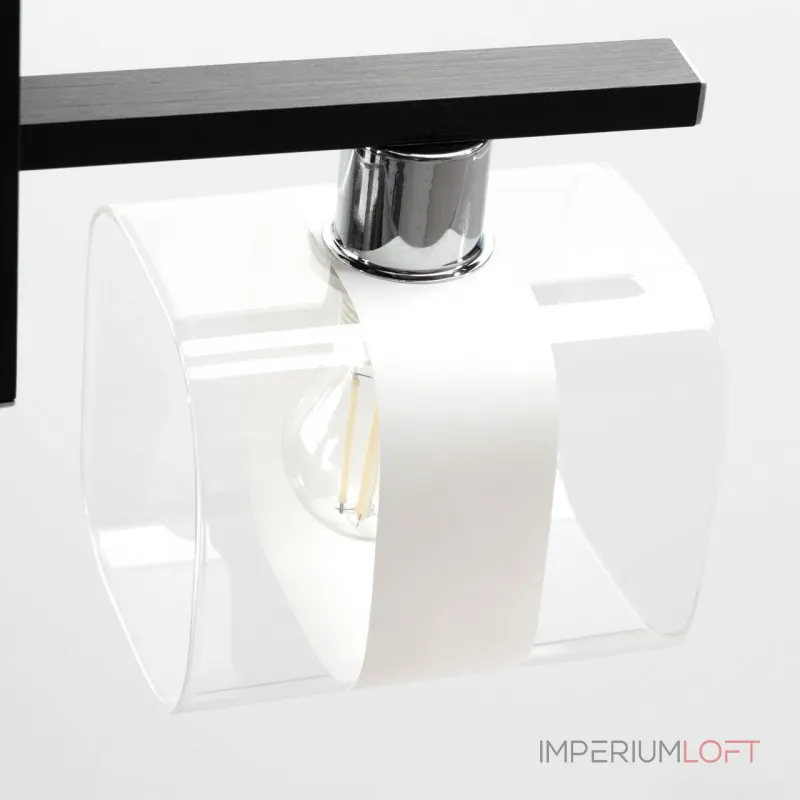 Потолочная люстра Citilux Вирта CL139242 Потолочная люстра Citilux Вирта CL139242