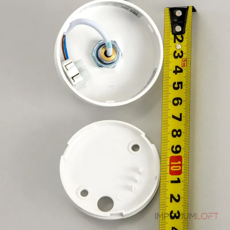 Подвесной светильник Citilux Тао CL712S240N Подвесной светильник Citilux Тао CL712S240N