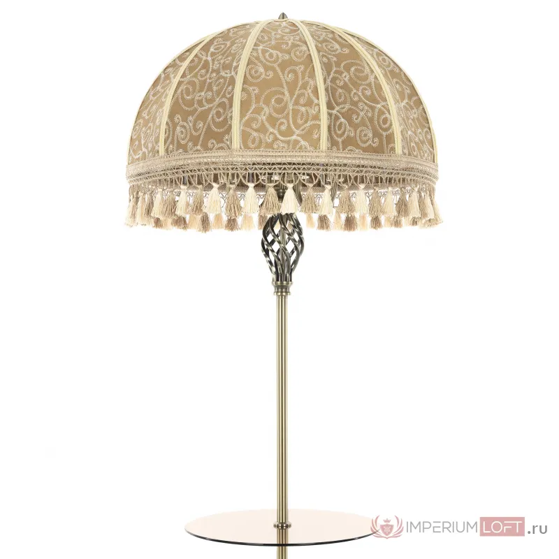 Торшер Citilux Базель CL407935T от ImperiumLoft