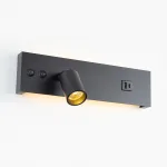 Светильник настенный Citilux Декарт CL704461 от ImperiumLoft