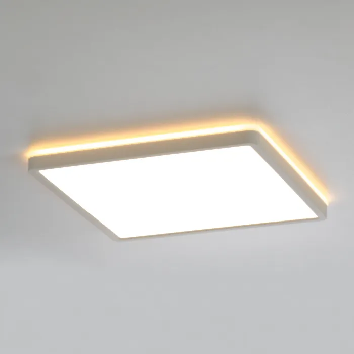 Светильник с пультом Белый Citilux NORMA CL749K300 RGB от ImperiumLoft