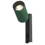 Настенный светильник с выключателем Citilux AXEL CL512515