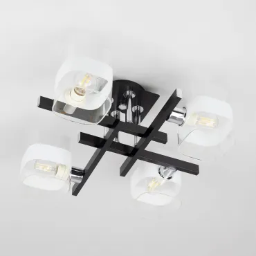 Потолочная люстра Citilux Вирта CL139242 Потолочная люстра Citilux Вирта CL139242