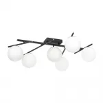 Люстра поворотная Citilux DORSY CL223162 LED от ImperiumLoft