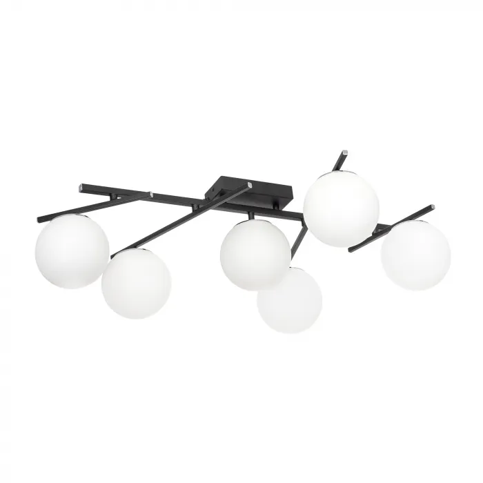 Люстра поворотная Citilux DORSY CL223162 LED от ImperiumLoft