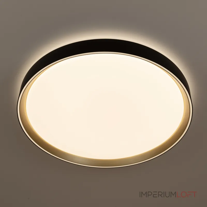 Светильник потолочный Citilux BOSS CL751451G