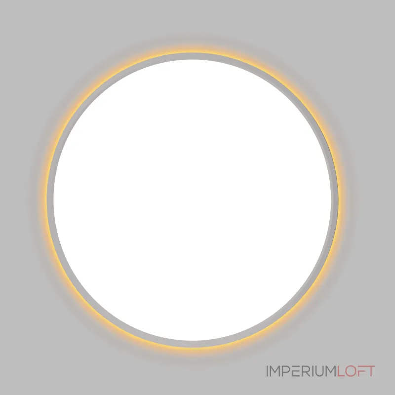 Светильник с подсветкой Citilux NORMA CL748500 LED