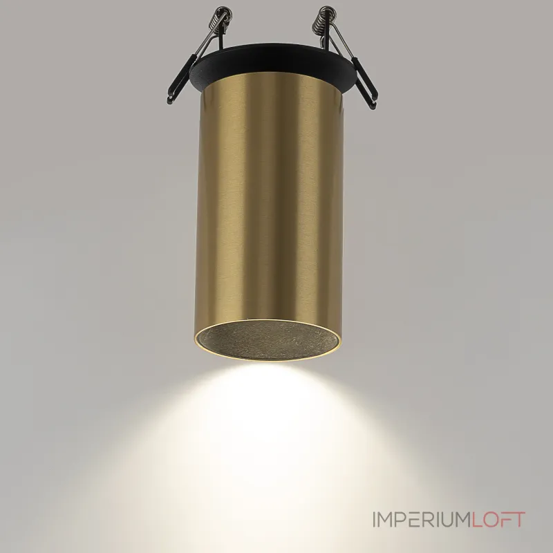 Встраиваемый светильник Citilux AXEL CL512D12