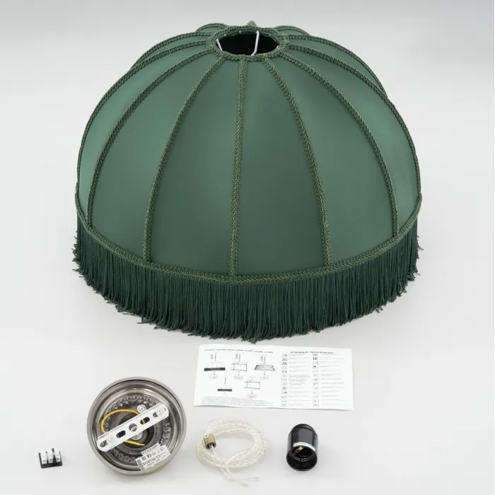 Подвесной светильник Citilux Базель CL407032 от ImperiumLoft