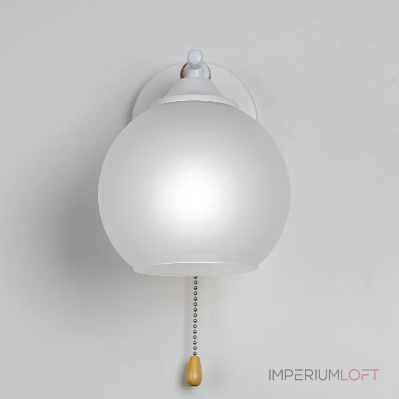 Бра с выключателем Citilux TIKA CL133410 Бра с выключателем Citilux TIKA CL133410