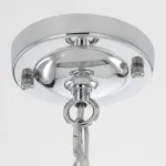 Подвесная люстра Citilux Инга CL335131