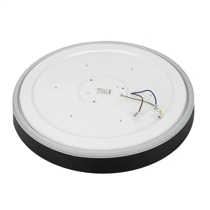 Светильник потолочный Citilux BOSS CL751451G от ImperiumLoft