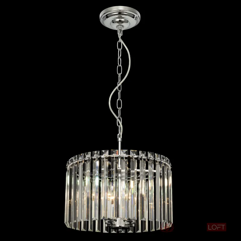 Люстра подвесная Citilux Jane CL306141 от ImperiumLoft