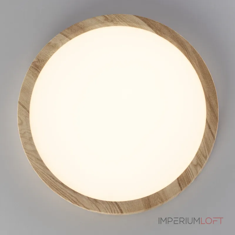 Светильник накладной Citilux Бейсик CL738182V