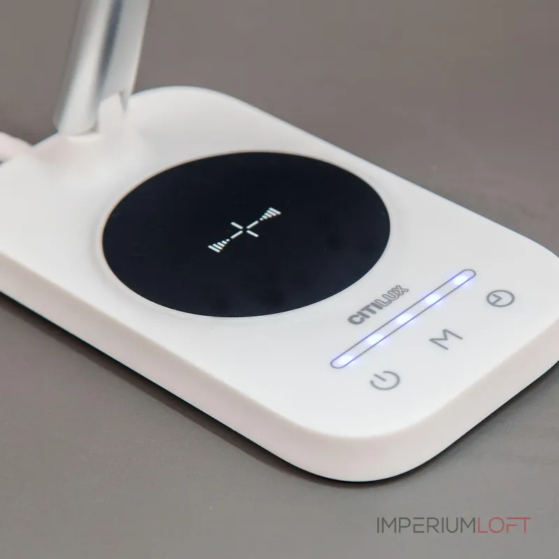 Настольный светильник Citilux Ньютон CL803051