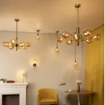 Бра Citilux Нарда CL204310 от ImperiumLoft
