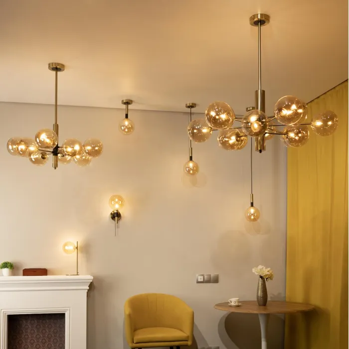 Бра Citilux Нарда CL204310 от ImperiumLoft
