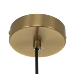 Подвесной светильник Citilux ROCKA CL247081