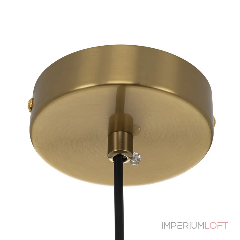 Подвесной светильник Citilux ROCKA CL247081 Подвесной светильник Citilux ROCKA CL247081