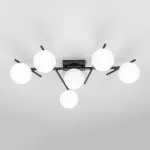 Люстра поворотная Citilux DORSY CL223162 LED от ImperiumLoft