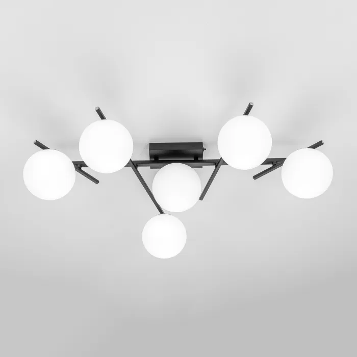 Люстра поворотная Citilux DORSY CL223162 LED от ImperiumLoft