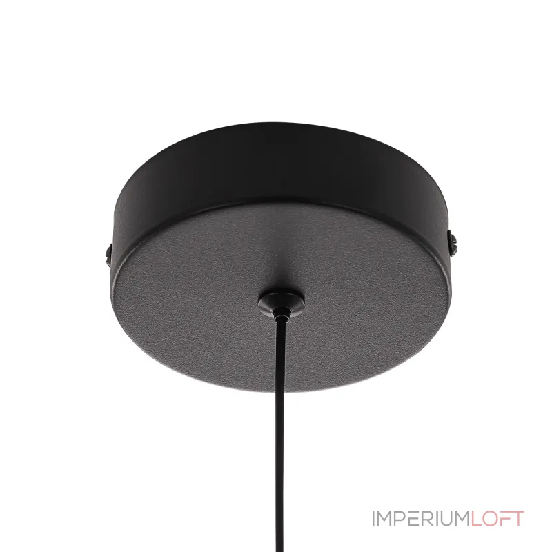 Подвесной светильник Citilux SIGNATURE CL247031 Подвесной светильник Citilux SIGNATURE CL247031