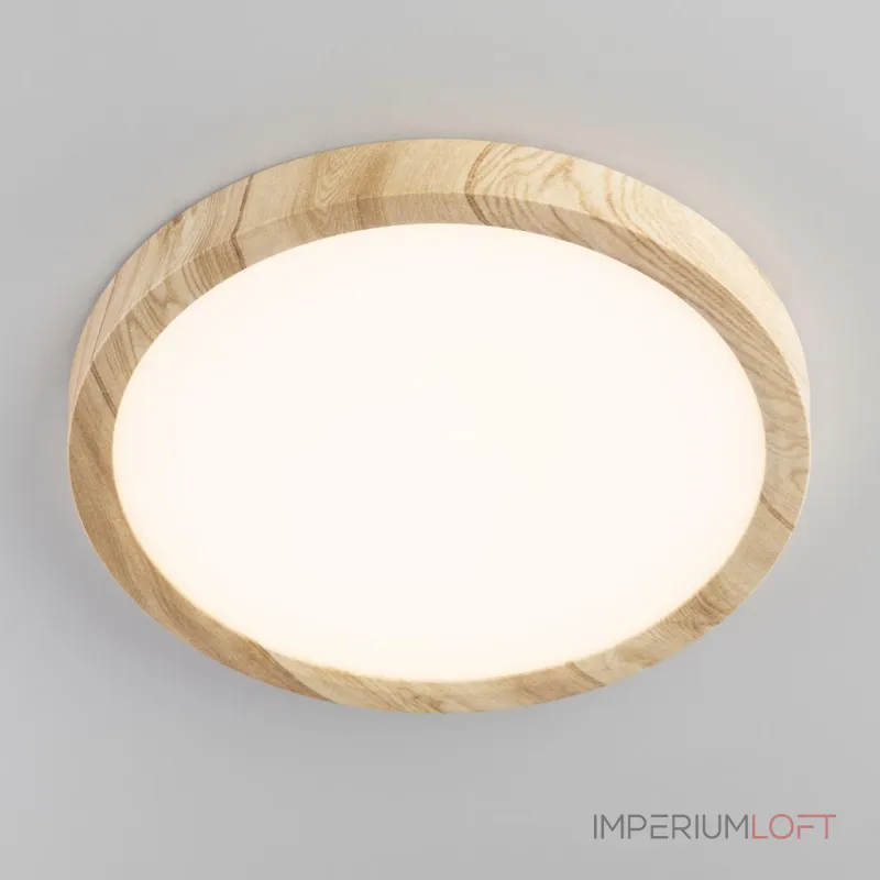 Светильник накладной Citilux Бейсик CL738182V